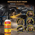 Rust Remover Lubricant 100 ml Pack of 2 Bye 1 Get 1 Free