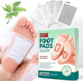 🌿 Herbal Premium Detox Foot pads 🌿 (BUY 1 GET 1 FREE)🌿